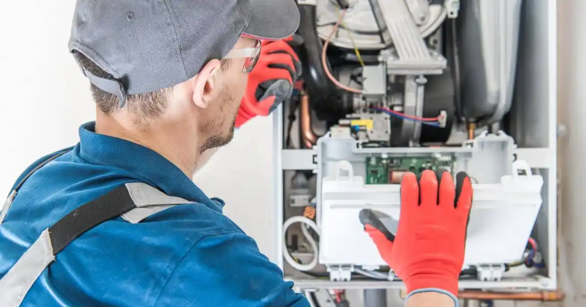 installateur Winschoten